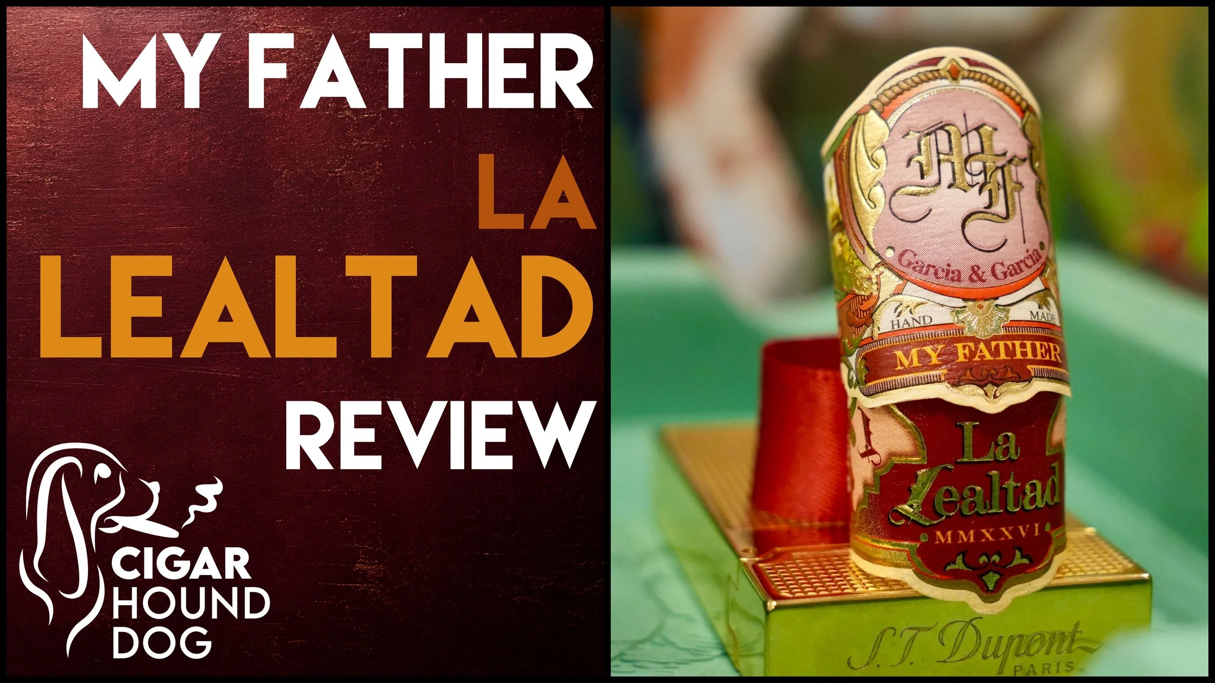 My Father La Lealtad Review
