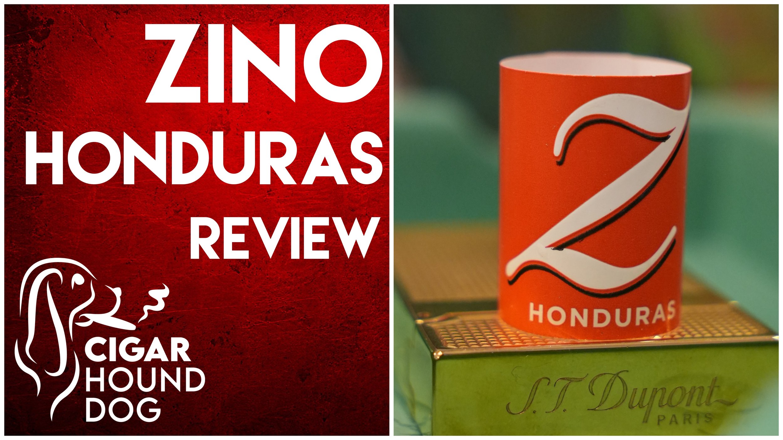 Zino Honduras Review