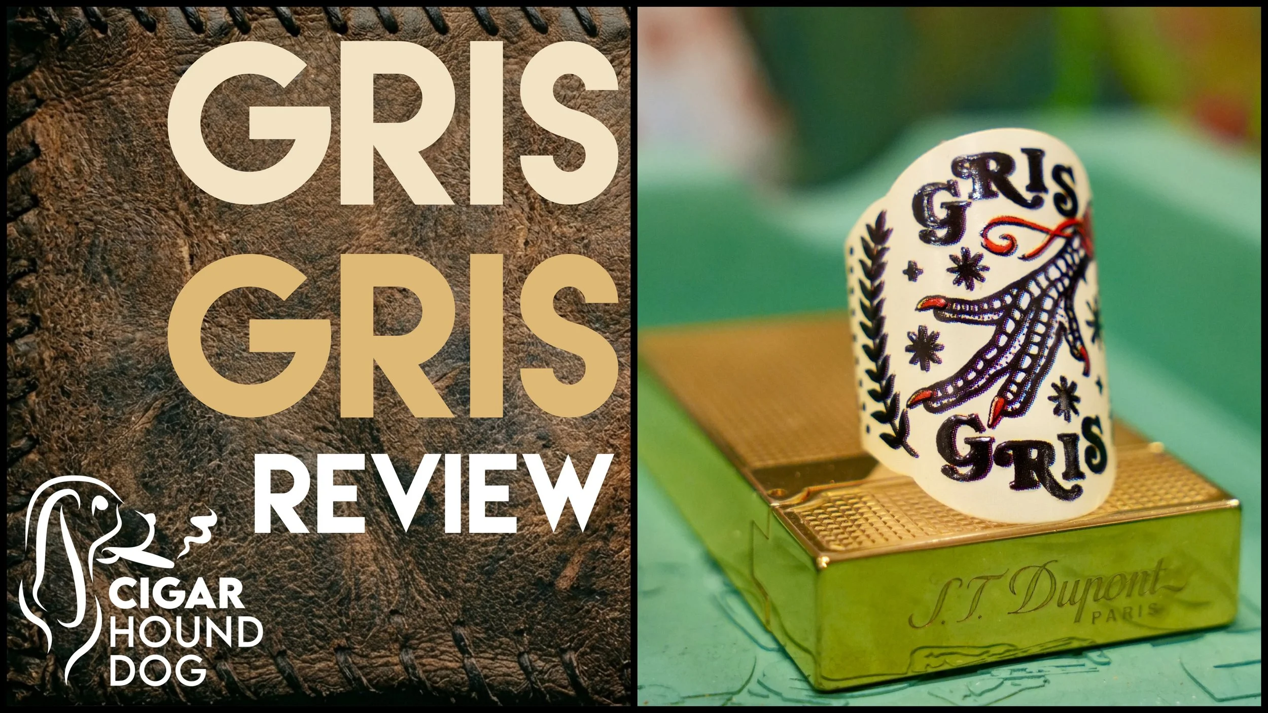 Gris Gris Review
