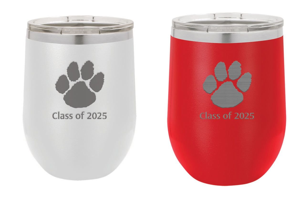 Stainless Steel Cups