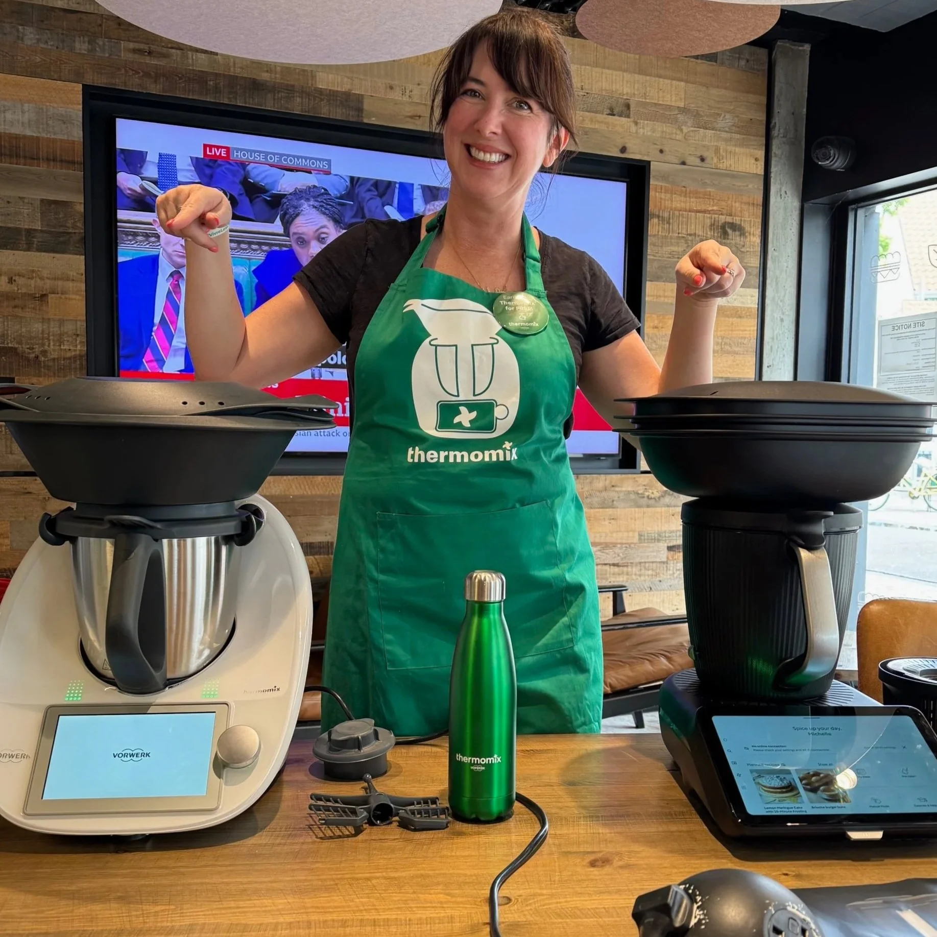 How to Get the Most Out of Your Thermomix: A 6-Week Guided Course for my customers (TM6 and TM7)