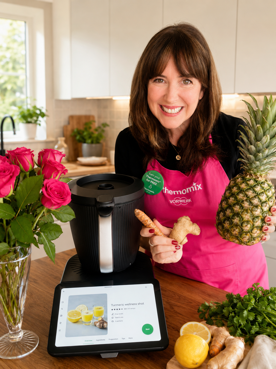 How to Get a Thermomix TM7 at a Discount (UK Guide)