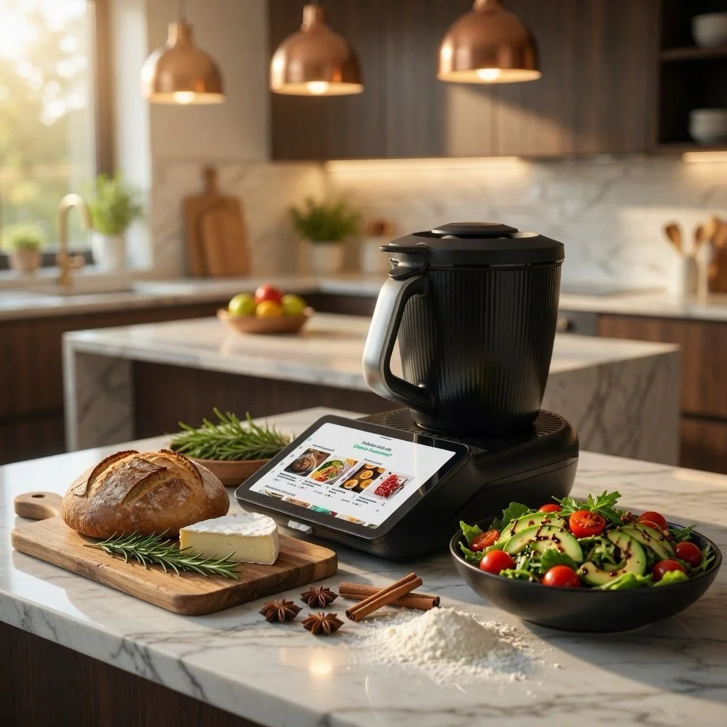 Thermomix TM7 vs TM6: Should You Upgrade Your Thermomix?