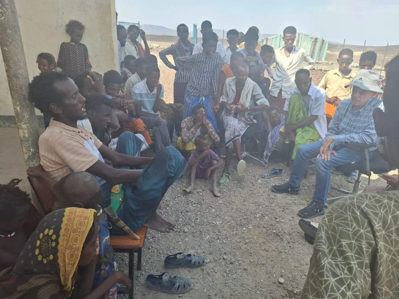 October Trip Update #2