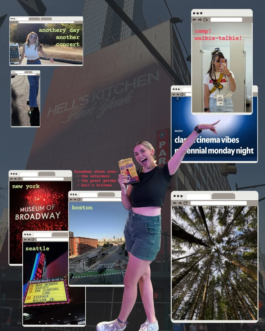 Yes, your eyes are not deceiving you&mdash;likewise is BACK! Did you miss us? Because we missed you 🫣 Here&rsquo;s a look at what we&rsquo;ve been up to since June!

Catchup with us on our new episode full of life updates and our thoughts on SLOMW S