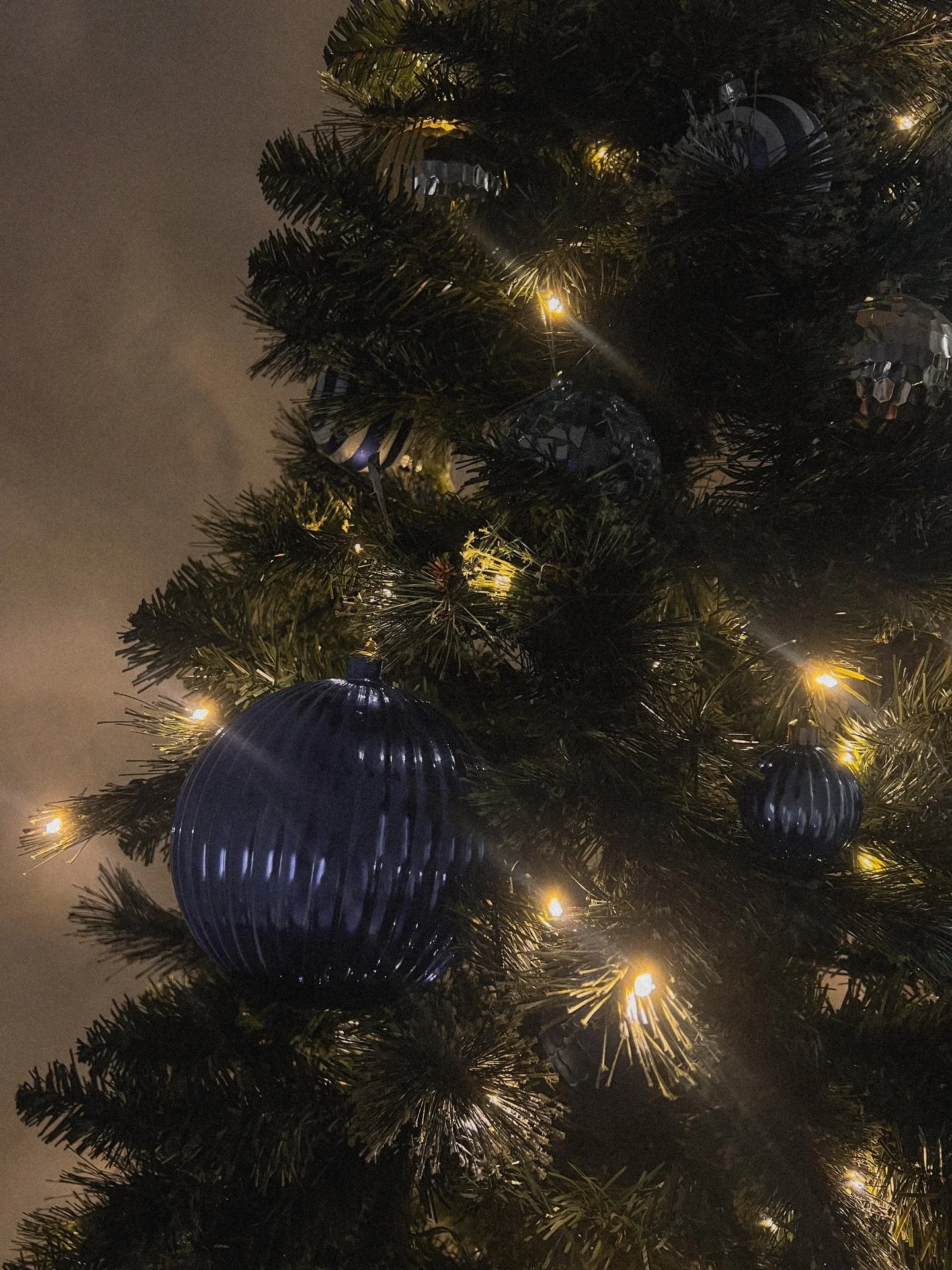 It&rsquo;s beginning to look a lot like Christmas at Sam&rsquo;s apartment!! If you&rsquo;ve been listening, you know how many weeks she&rsquo;s been saying she needs to decorate. And if you&rsquo;ve watch the YouTube video of her mini this week&hell