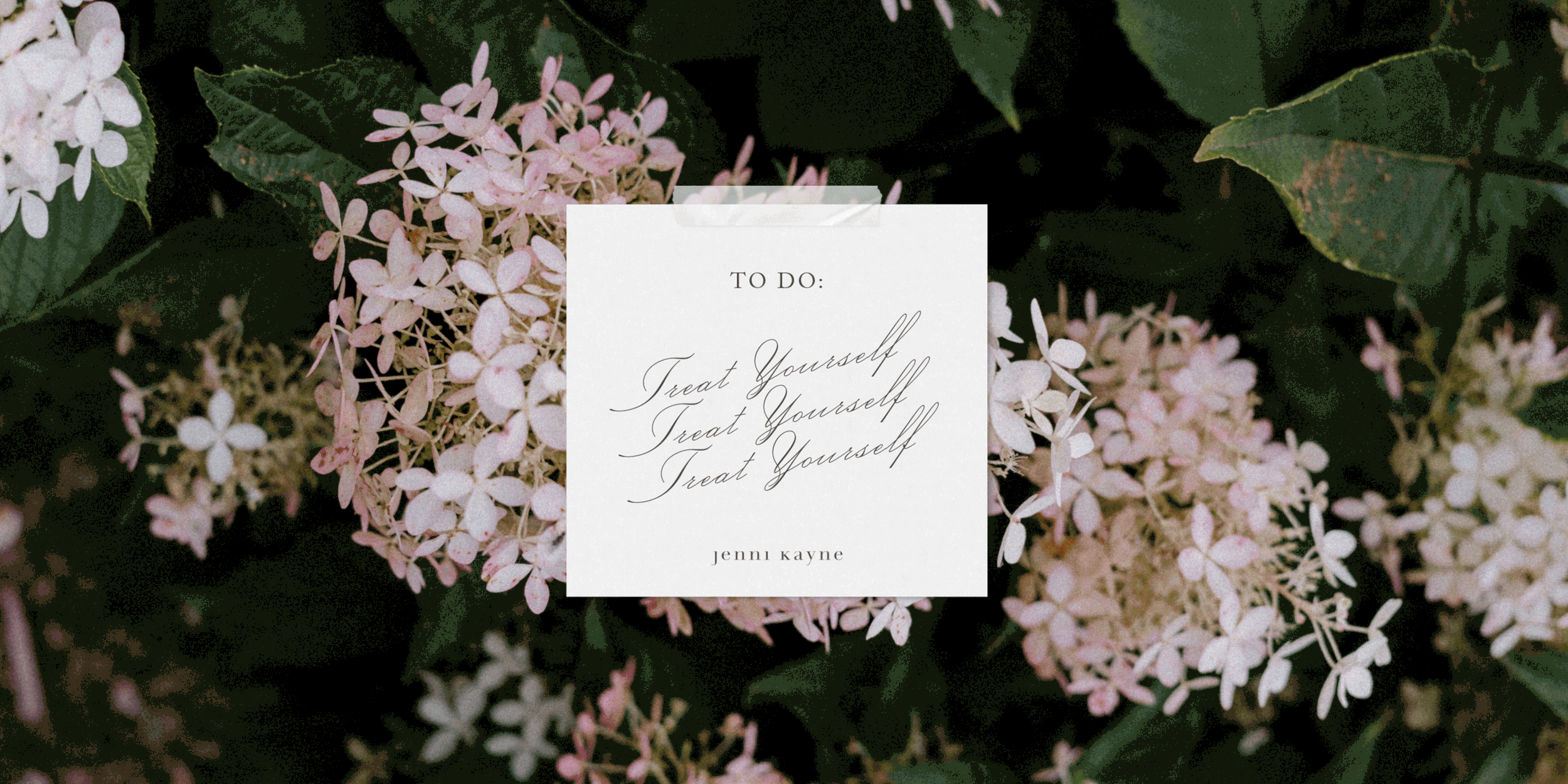 Social media assets designed for a Valentine's Day promotion, featuring postcards, post-its, postage, etc. reimagined with a seasonal twist.