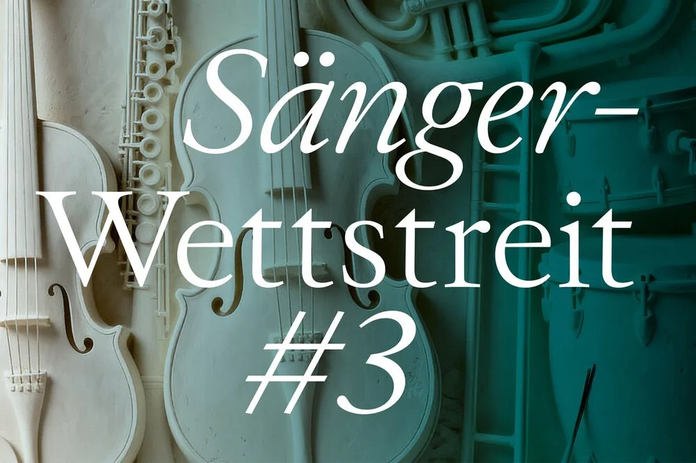 Sängerwettstreit #3 Galakonzert der Jungen Stimmen