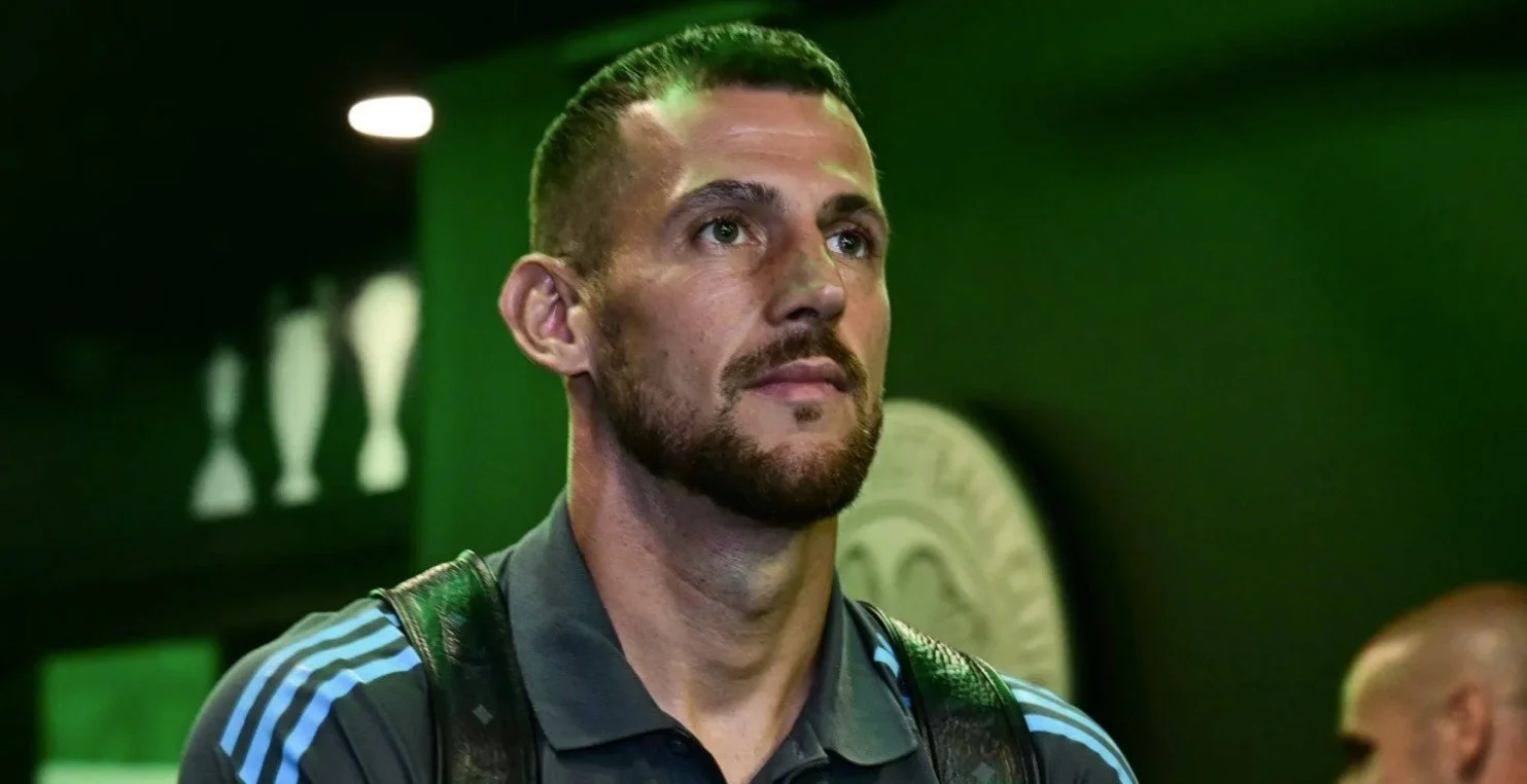 Martin Dúbravka kveður og gengur til liðs við Burnley