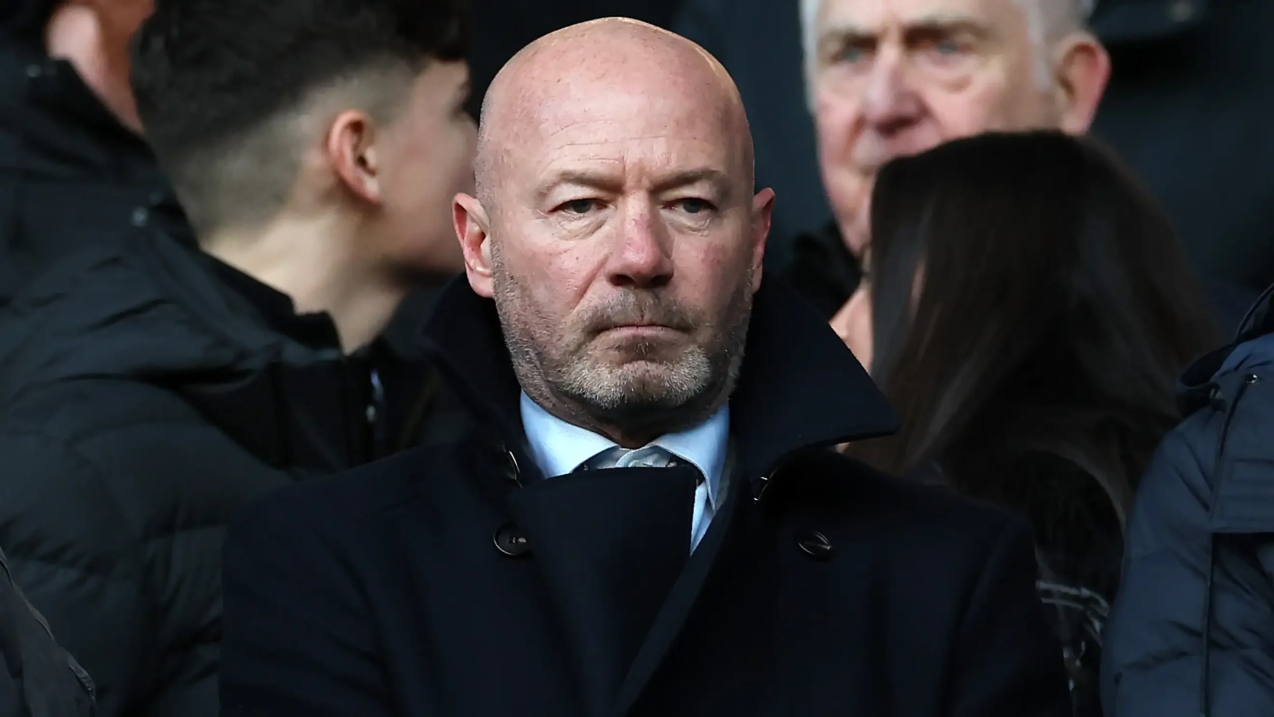 Shearer vill fá Watkins og Wissa