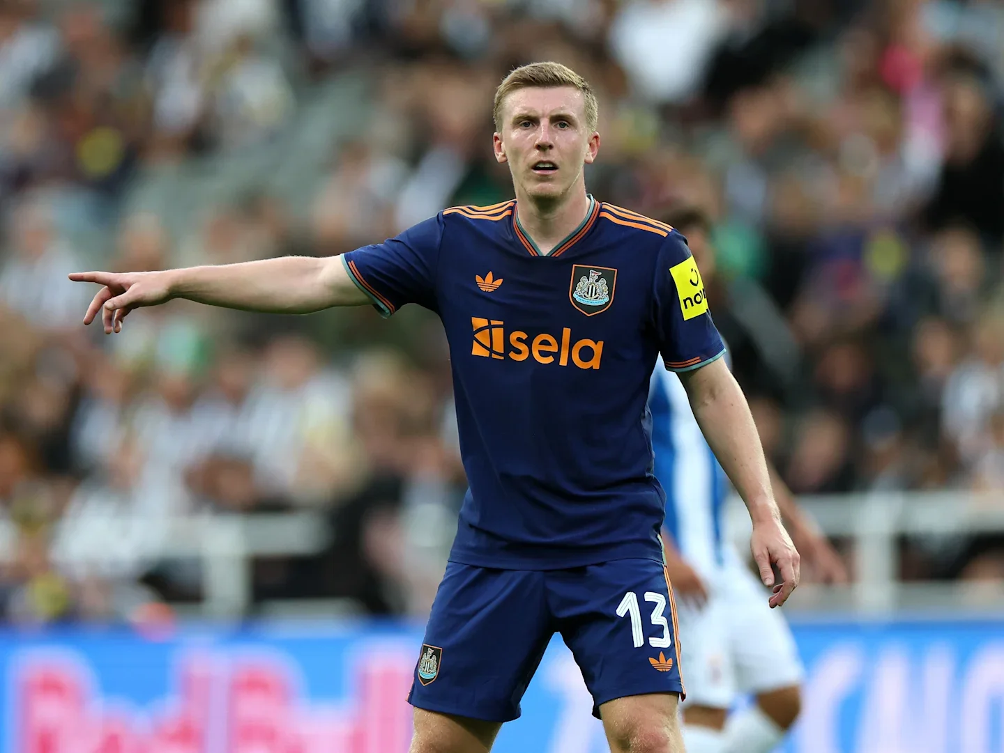 Targett lánaður til Middlesbrough
