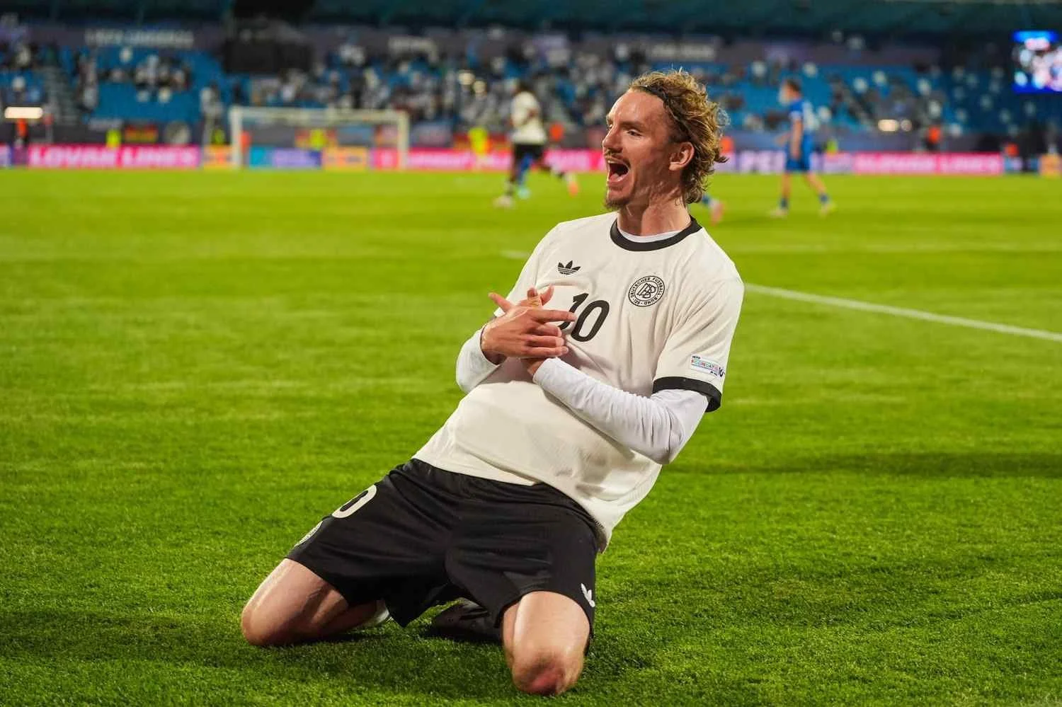 Stórtíðindi: Woltemade að ganga til liðs við Newcastle