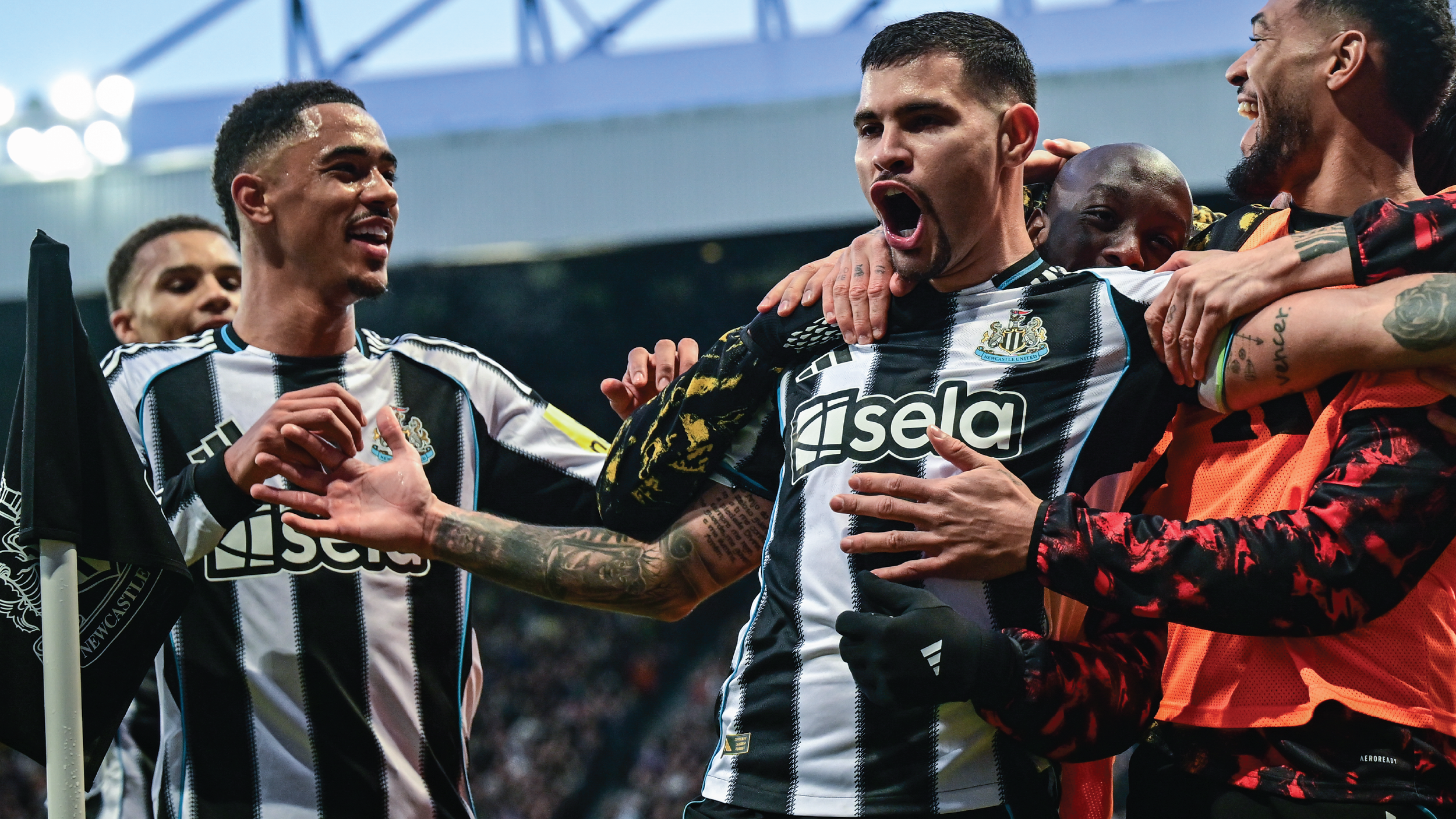 Örugglega sá grófasti hingað til