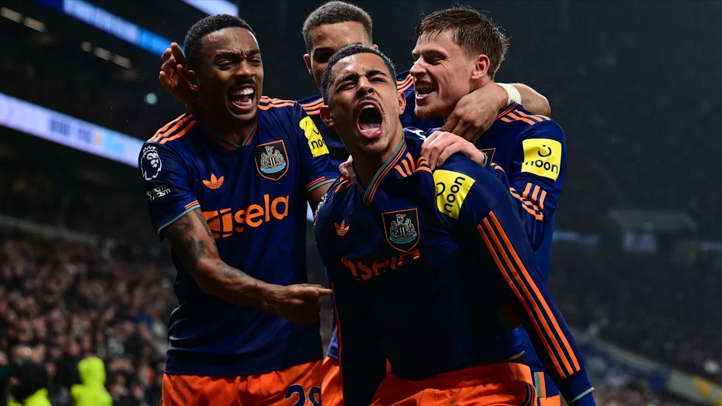 Ramsey með sitt fyrsta mark