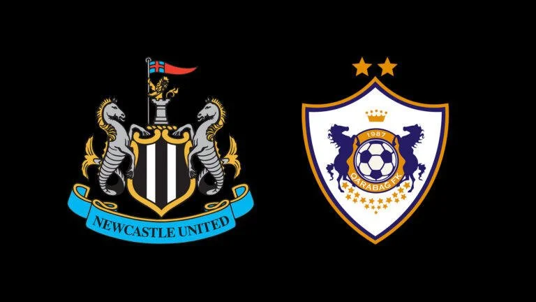 Newcastle - Qarabag á Ölver