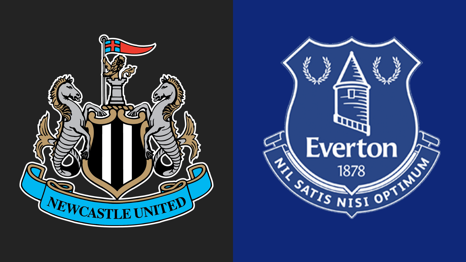 Newcastle - Everton á Ölver
