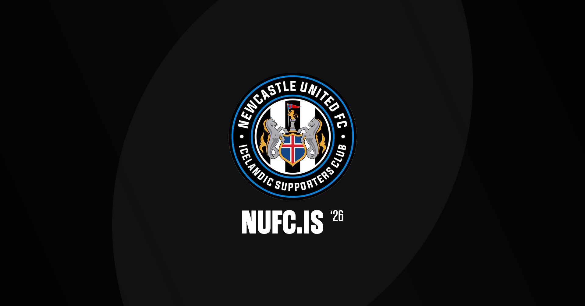 Félagaskrá Newcastle United-klúbbsins á Íslandi