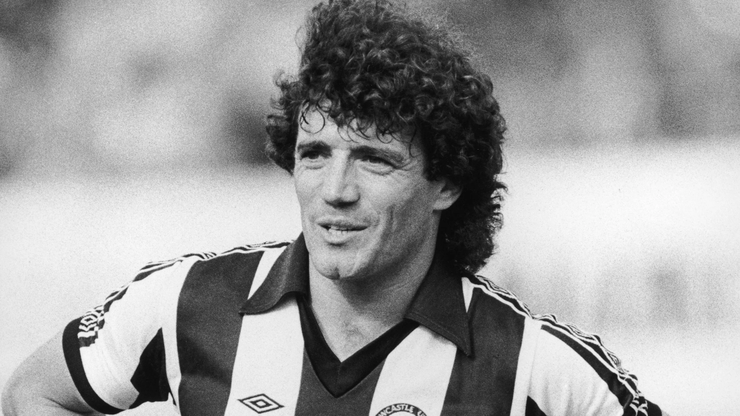 Kevin Keegan - hetjan sem sameinaði félag, borg og stuðningsmenn