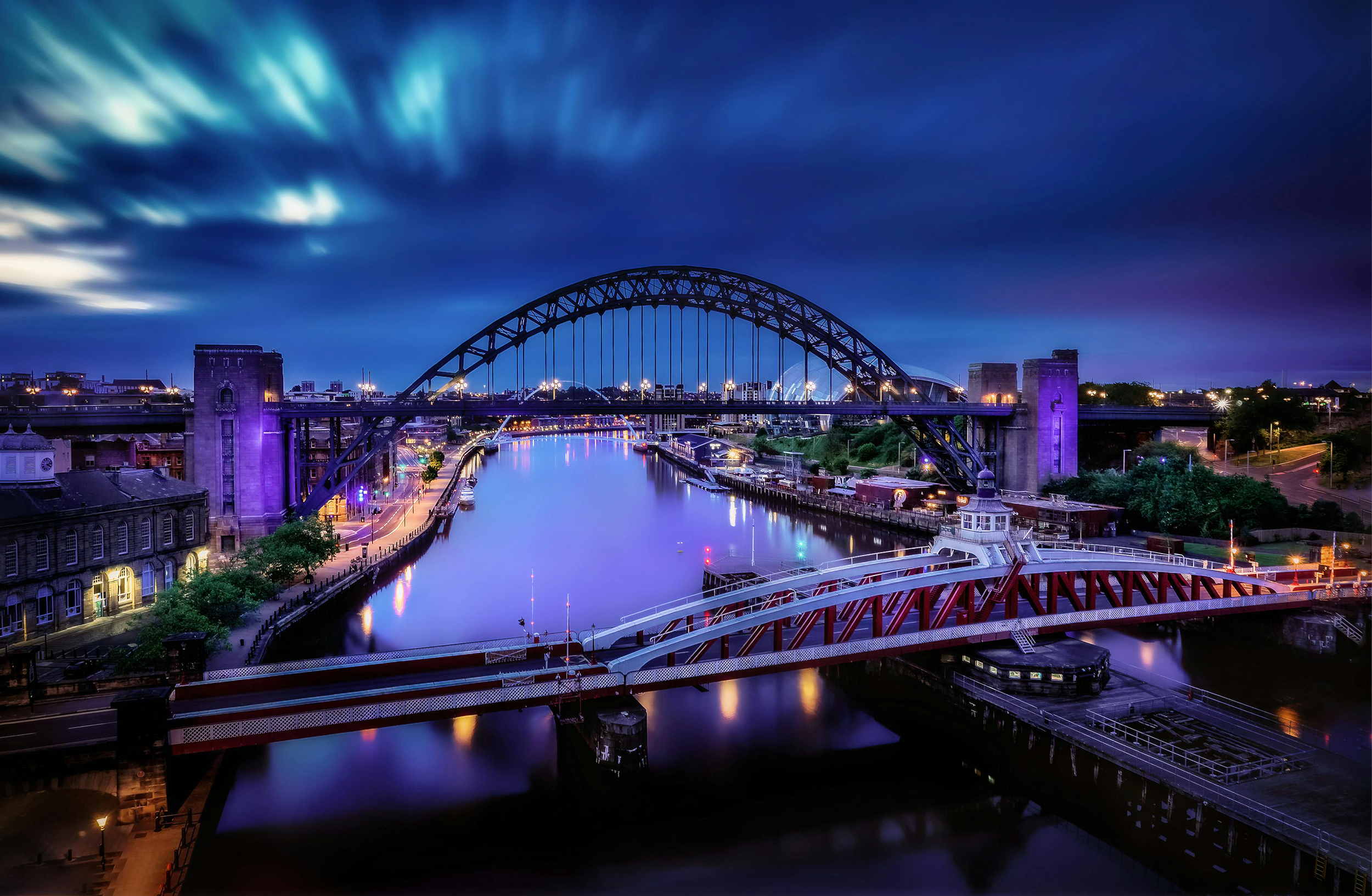 Hópferð á leik Newcastle United gegn Manchester United 2. desember 2026