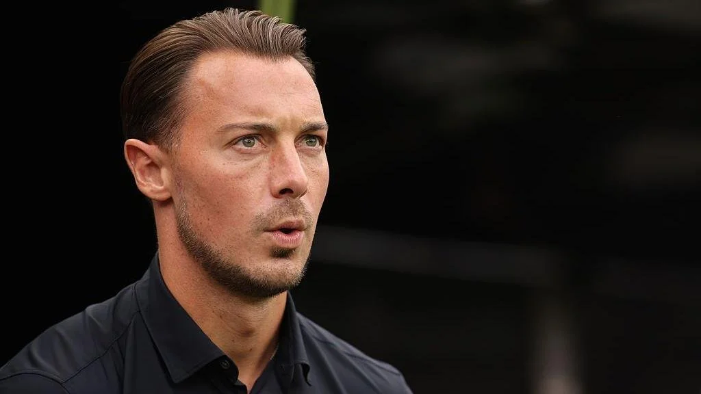 Matthias Jaissle: Maðurinn, ferillinn og teymið á bak við nýjan kafla Newcastle United
