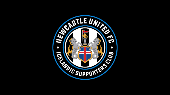 Vel heppnaður aðalfundur Newcastle United klúbbsins á Íslandi