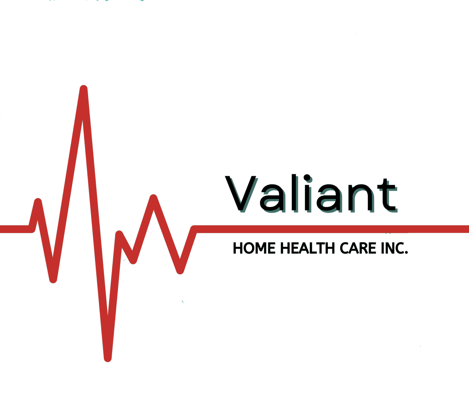 Valiant Home Health Care Inc.