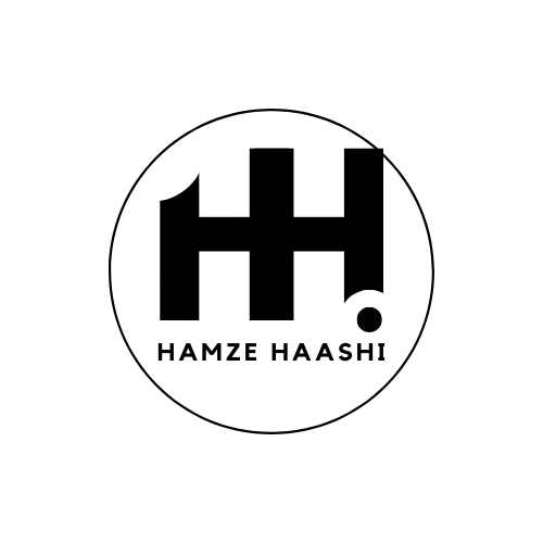 Hamze&#39;s Portfolio
