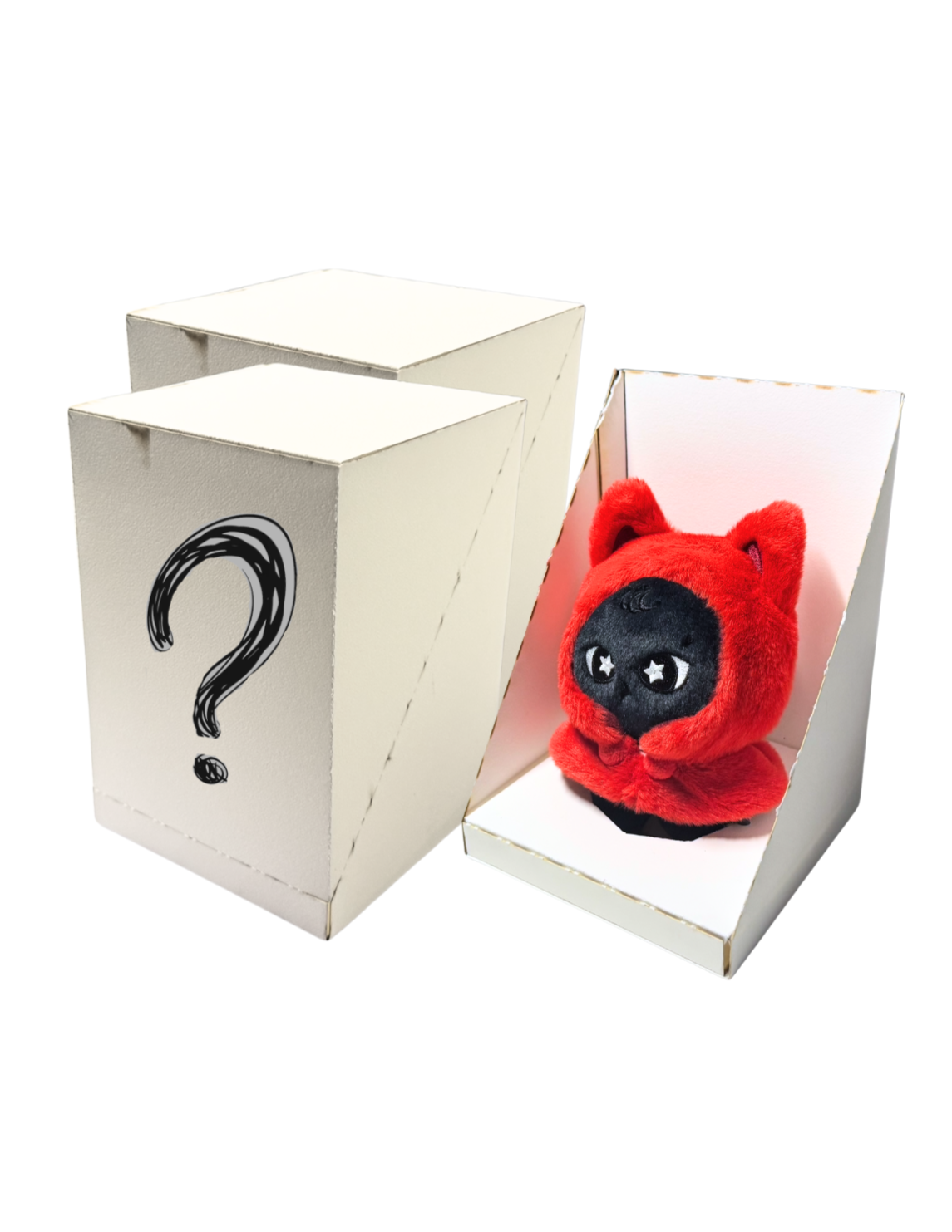 Transformable Structural Packaging for Collectibles