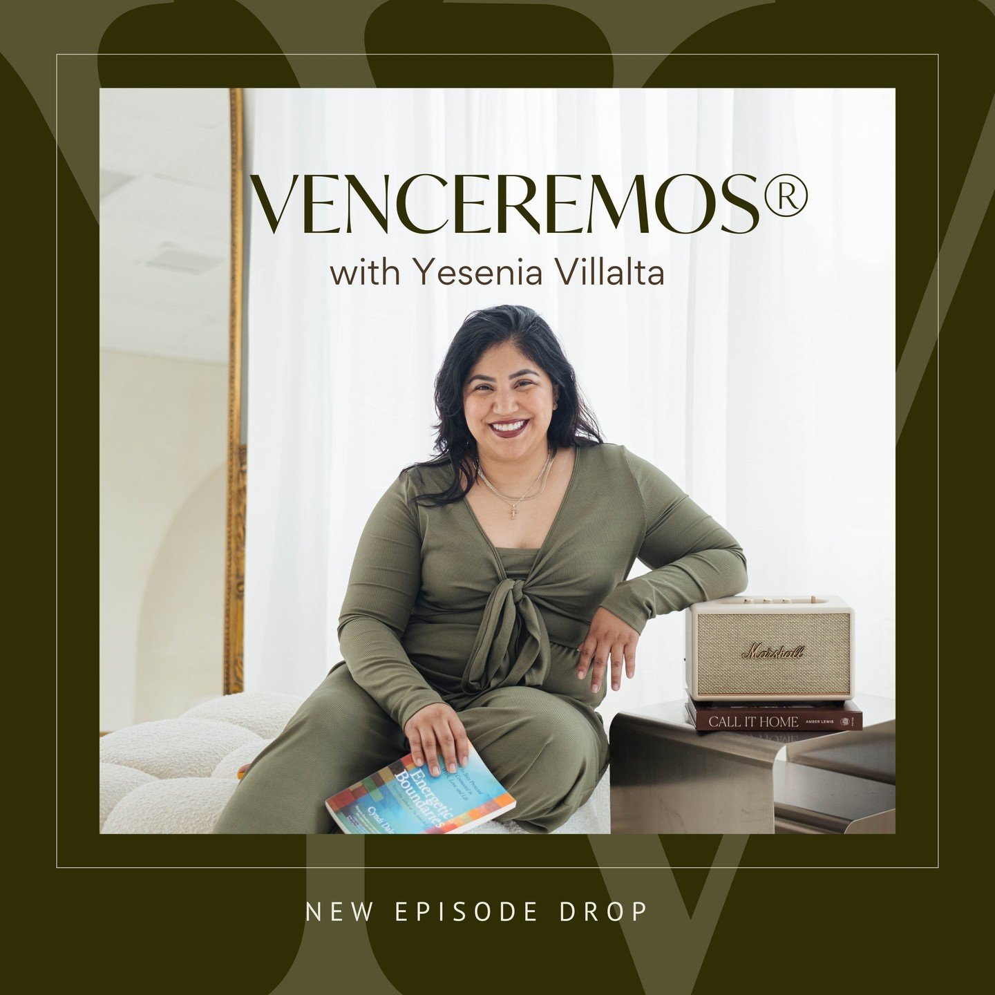 We cannot afford to lose our belief in our personal power and gifts.

I believe one of the ultimate attacks we face is an attack on our identity. 

If we don't feel confident in our identity, how can we embrace the call on our life? 

Imposter Syndro