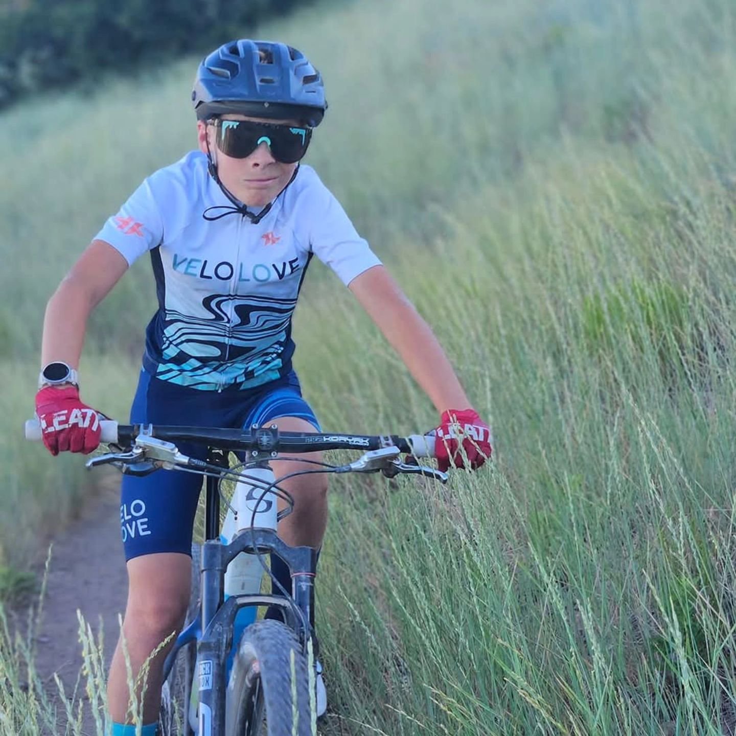 VeloLove Cycling
