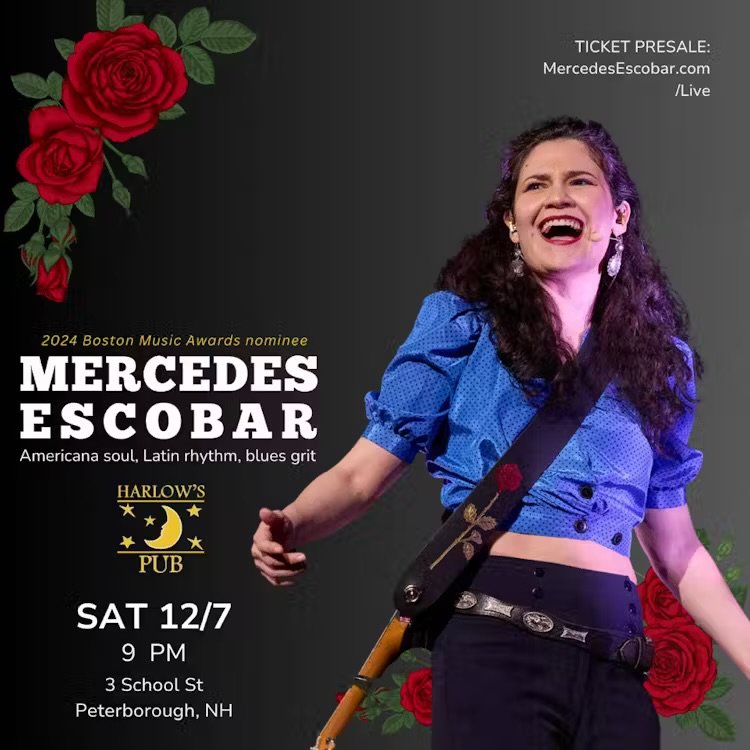 Mercedes Escobar