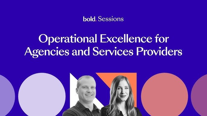Operational & Financial Excellence in Professional Service Firms