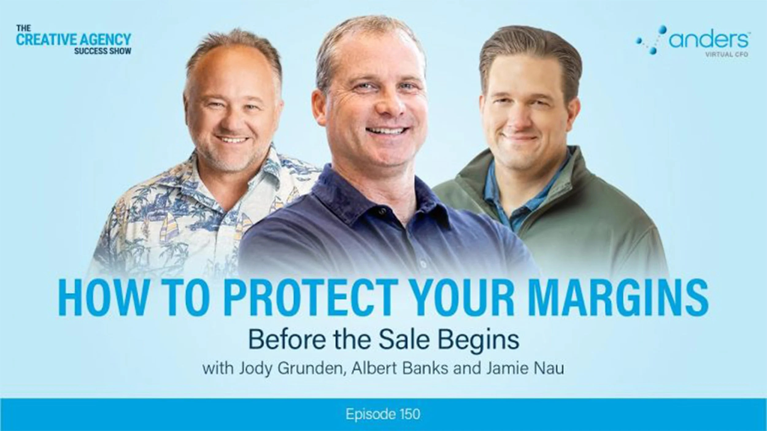 How to Protect Your Margins Before the Sale Begins