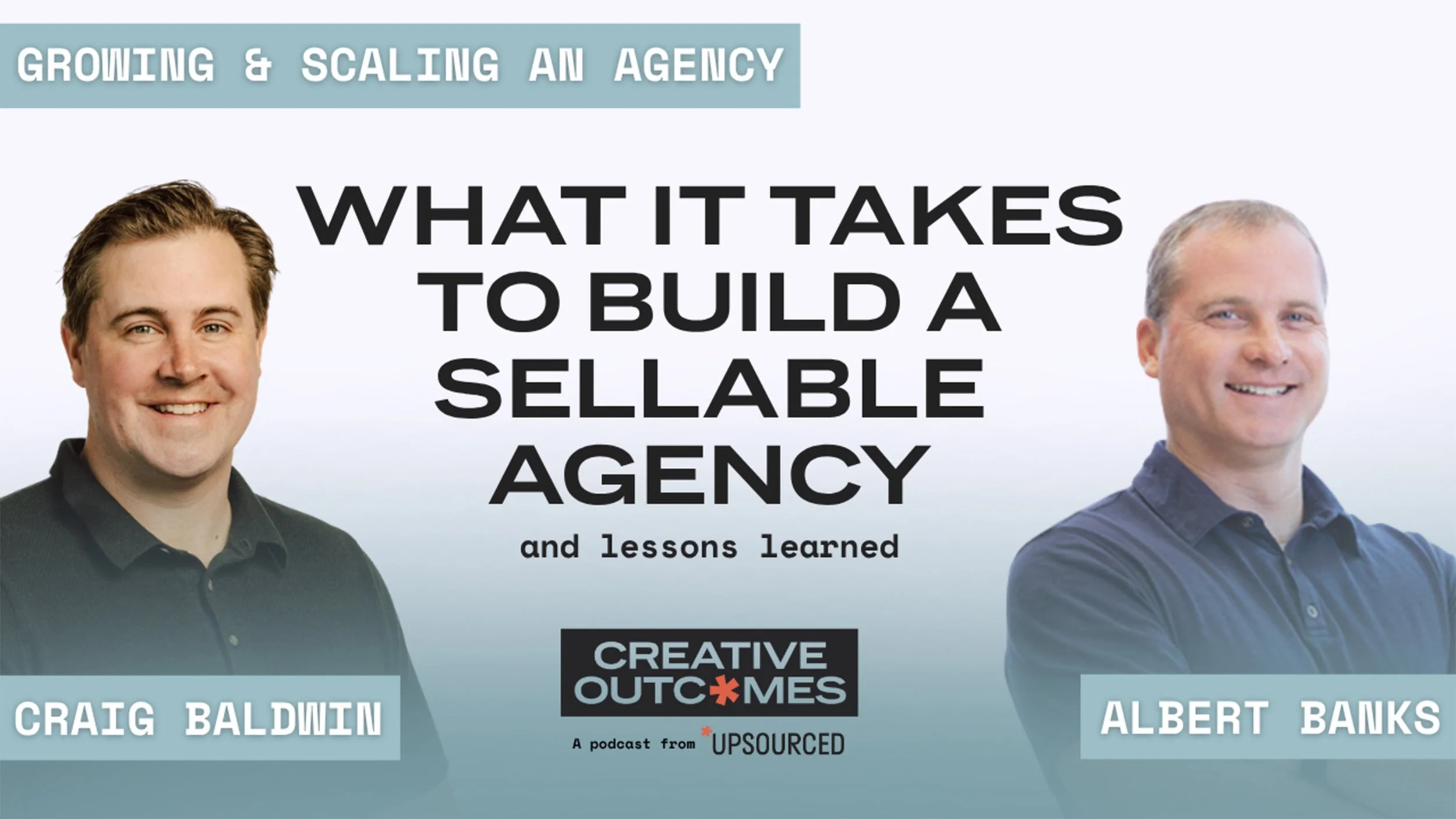 What It Takes to Build a Sellable Agency and Lessons Learned