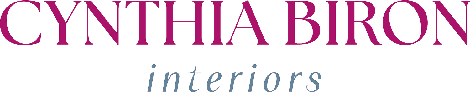 Cynthia Biron Interiors | Interior Design in Brookline, MA