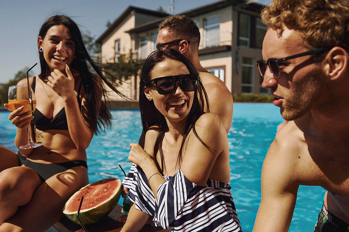 Melbourne pool owners: why guest season exposes pool problems you don’t notice in daily use