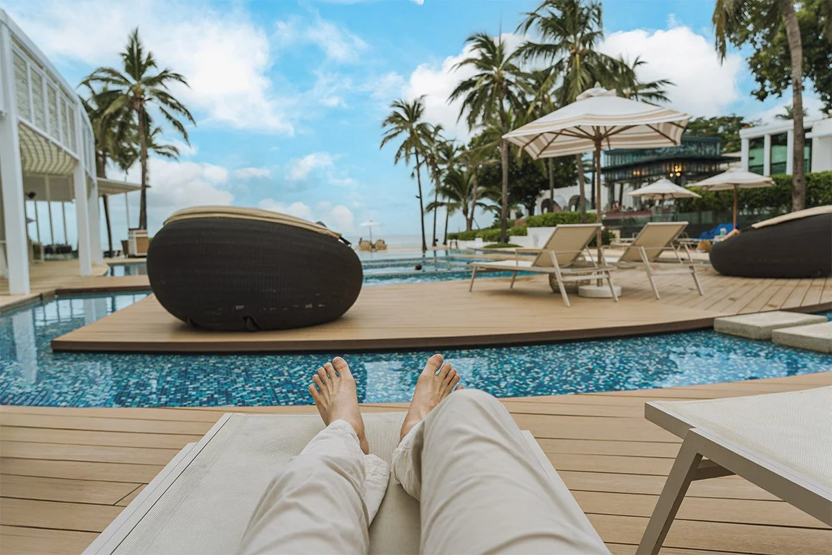 How to keep your Daytona Beach vacation home pool guest ready all summer