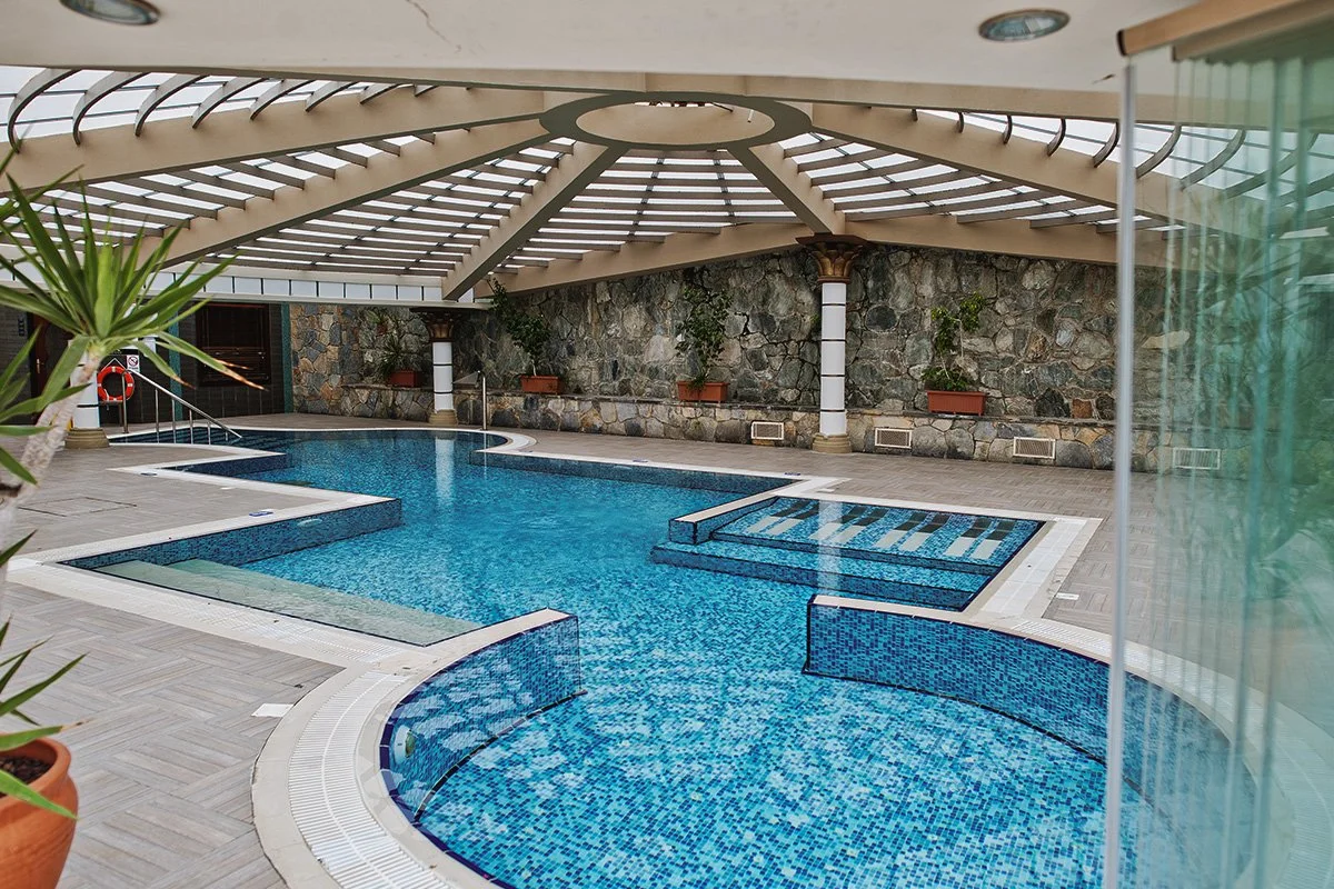 What size pool pump do I need for my pool?