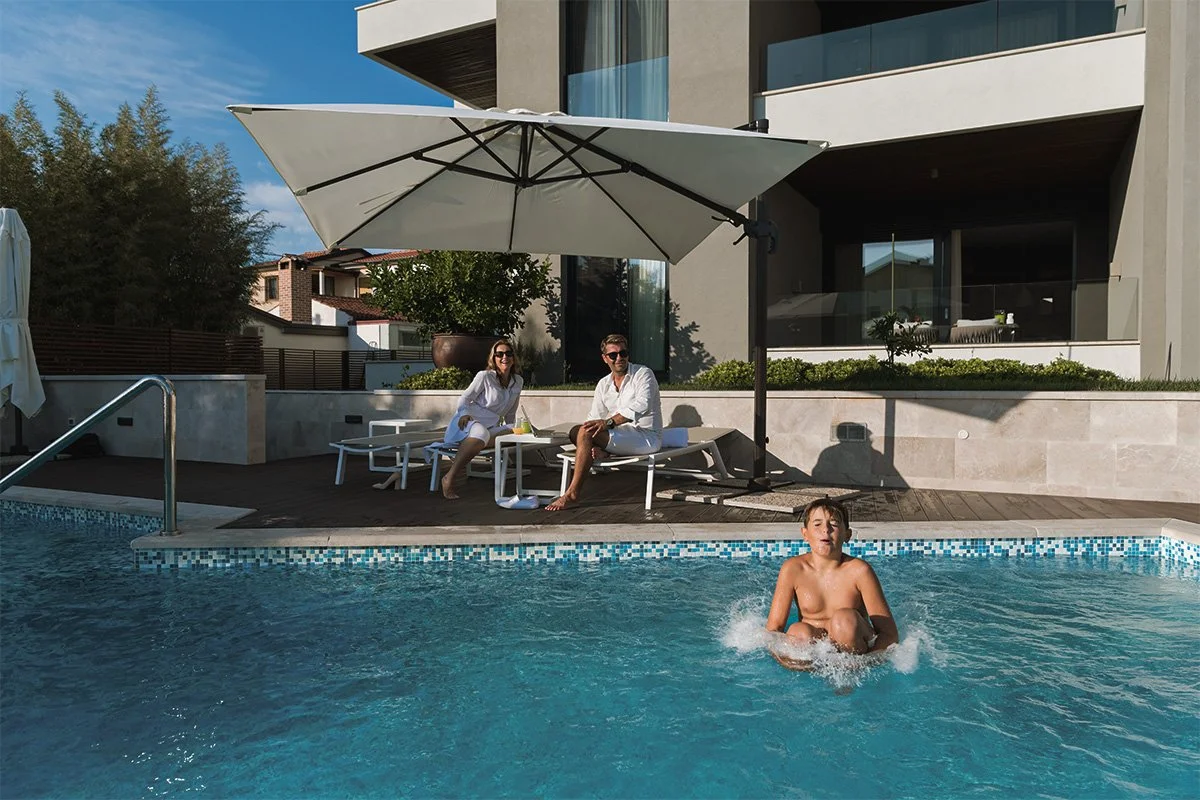 Why June is when most pool equipment fails in Jacksonville