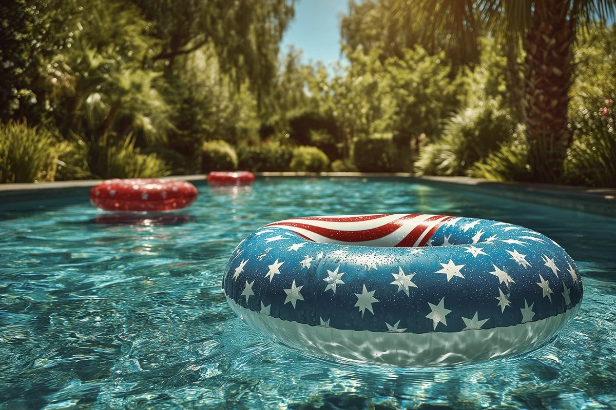 Jacksonville families: is your pool actually ready for Memorial Day weekend?