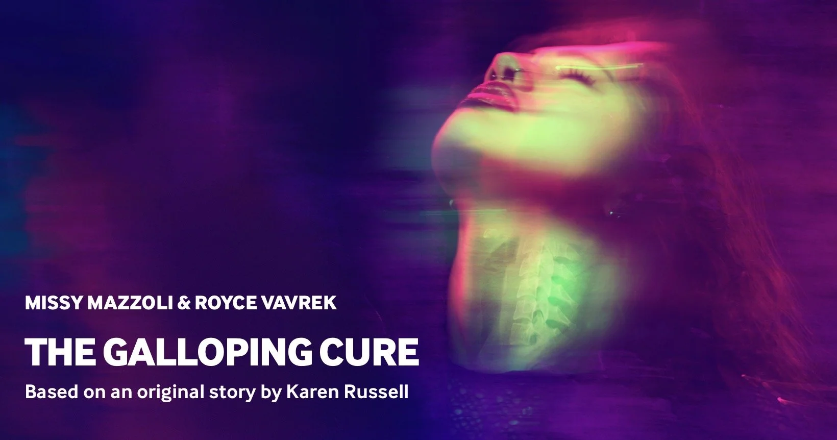 The Galloping Cure