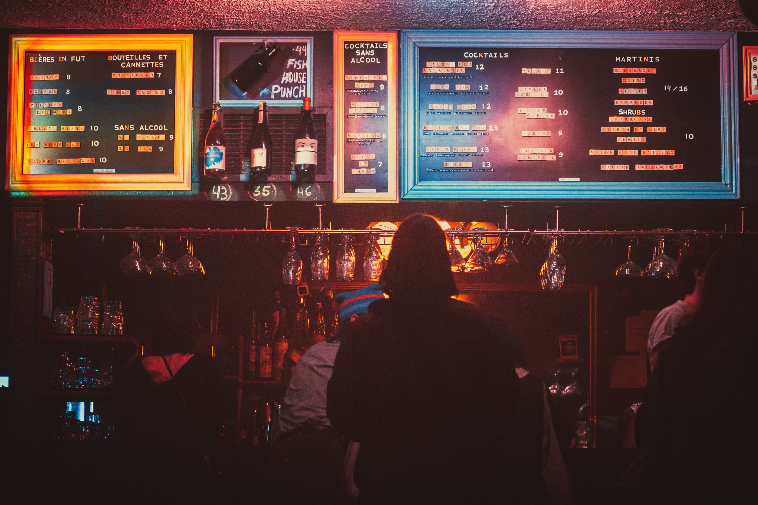 We hosted a truly eclectic mix of events: live music, drag shows, stand-up, theatre, markets, album launches, and festivals. Our programming was as diverse as the city itself, and every event was treated with the same care and attention.