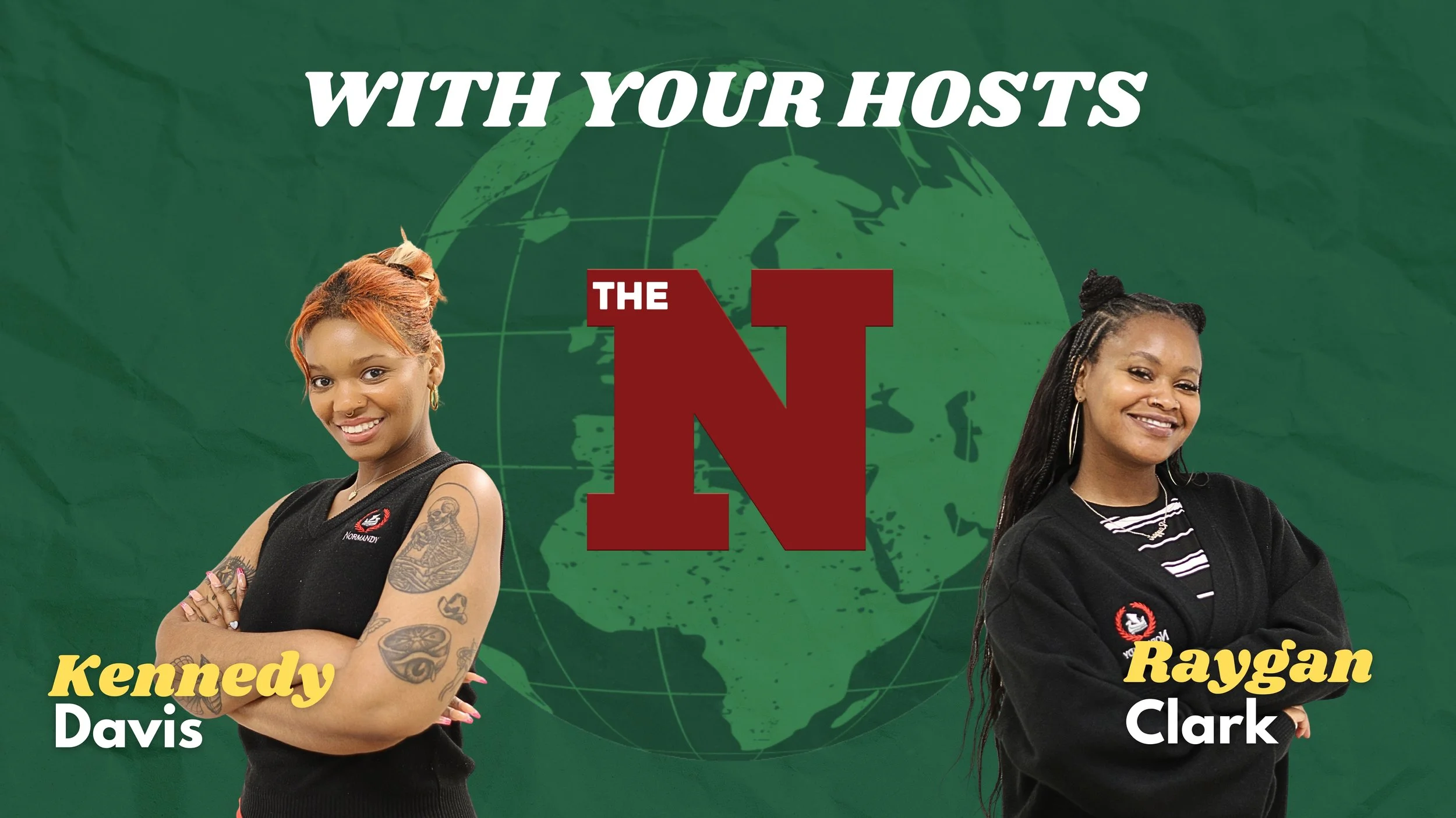 Episode 1: Click to see the episode!