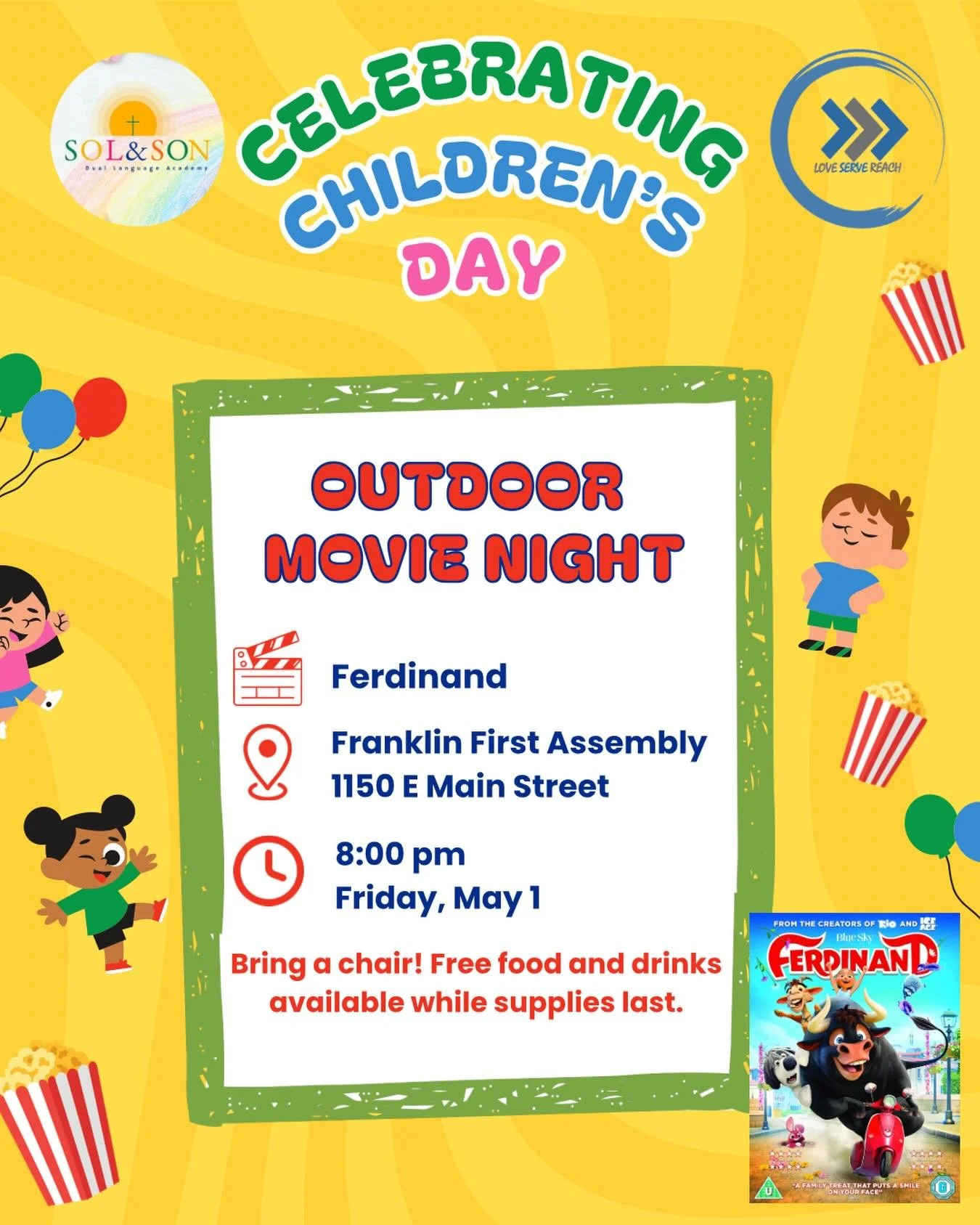 Children&rsquo;s Day is celebrated around the world, but in Mexico and many Latin American countries, it&rsquo;s a day when school is out or in full &ldquo;field day&rdquo; mode. Kids get gifts from those who love them most, and communities celebrate