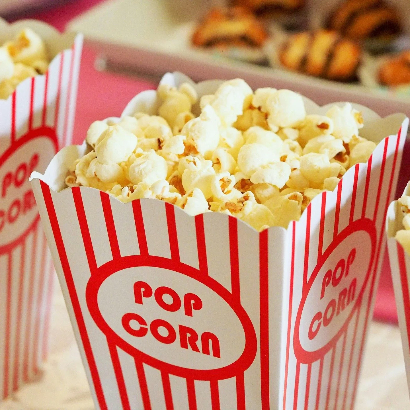 🎬 Reminder: Movie Night is almost here! 
Join us for a fun outdoor family movie night as we celebrate Children&rsquo;s Day together with a showing of Ferdinand 🐂✨
📅 May 1
🕗 8:00 PM
📍 Franklin First Assembly
Bring a chair or blanket, invite your 