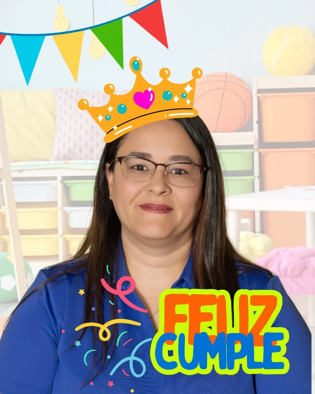 It&rsquo;s rare to find a gem 💎 like Ina-Cristina. This past week she had to go to Puerto Rico &amp; the kids missed her so much they cried when they saw her again 🥹 The Ciufo&rsquo;s surprised her with a chocolate fountain &amp; we played Puerto R