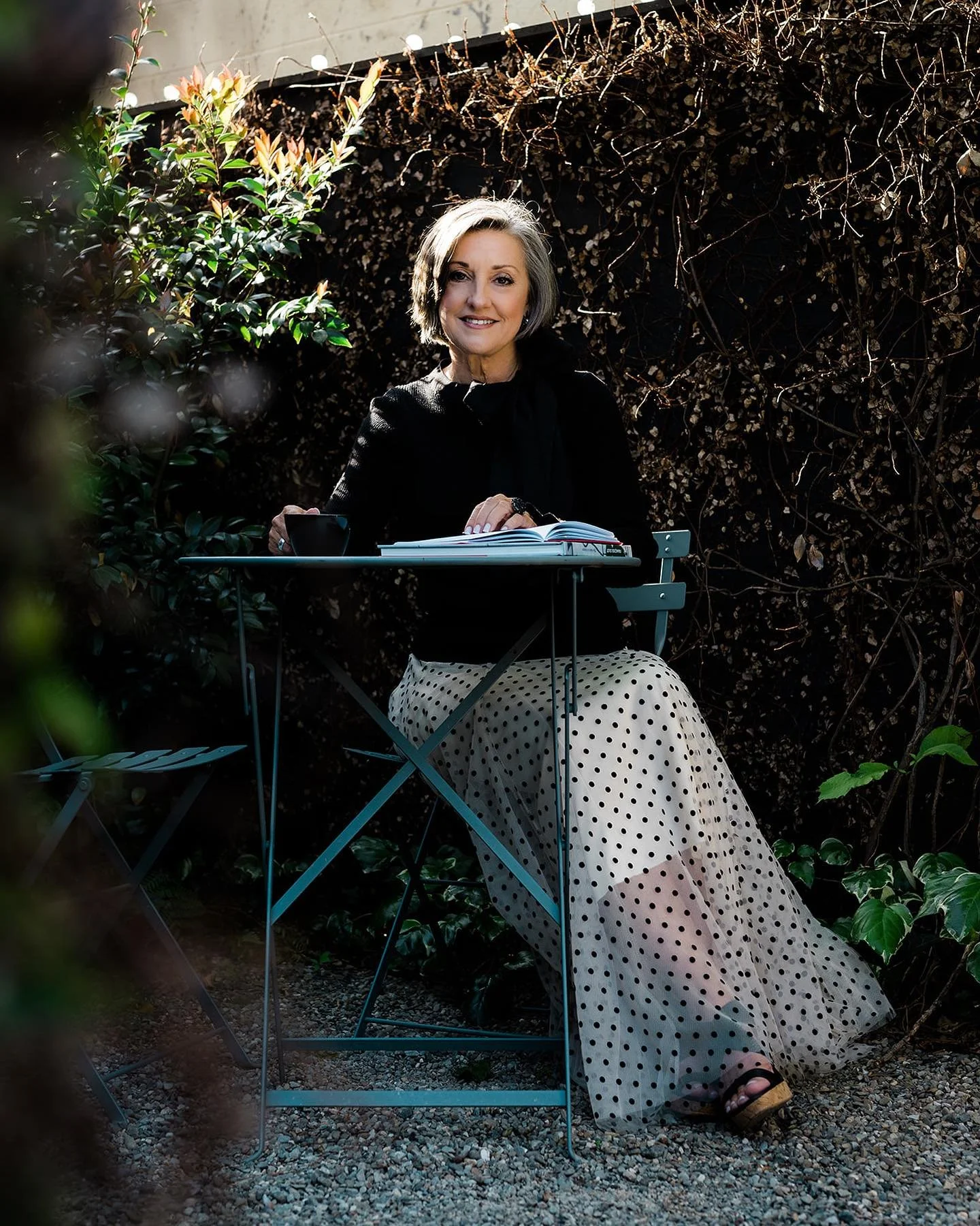 Hello! ✨ With many new followers joining us, I thought I&rsquo;d take a moment to reintroduce myself. I&rsquo;m Lisa, the founder and owner of Vonn Studio. 

My design philosophy has been refined over decades of experience. My approach focuses on cre