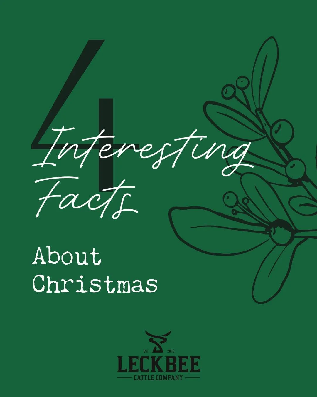 🎄🎅 Which one is your favorite?!