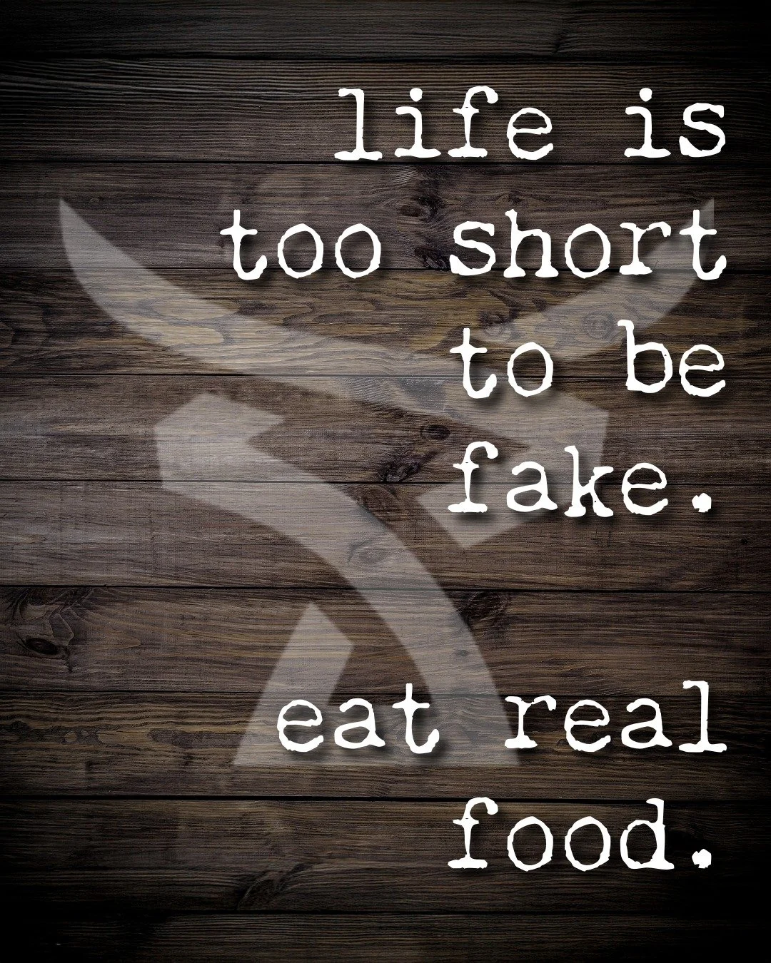 Life&rsquo;s too short to skip the good stuff.

Real beef. Real flavor. No regrets. 🥩

If your freezer could use a restock, you know where to find us &rarr; link in bio.