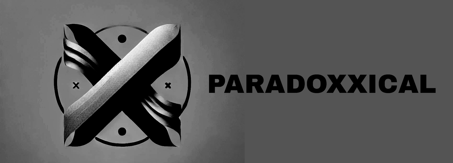 Paradoxxical